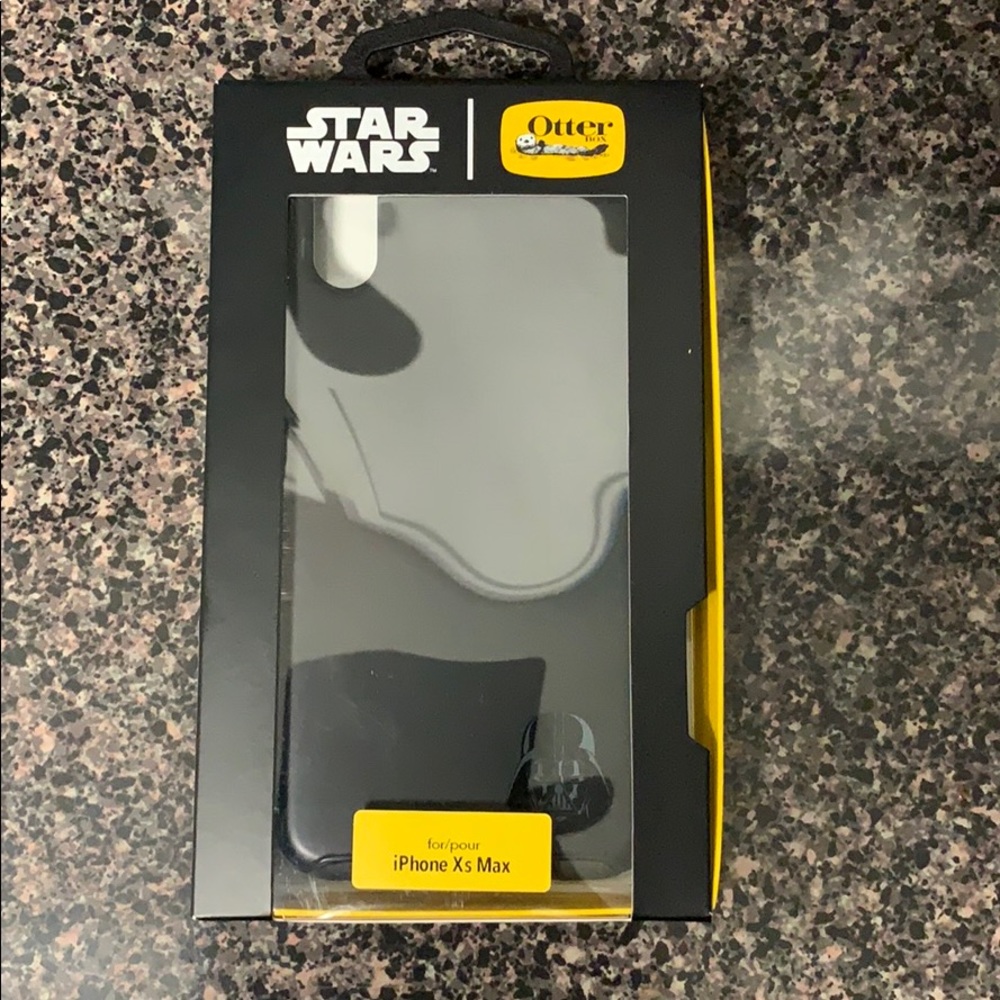 Iphone XS Max Case